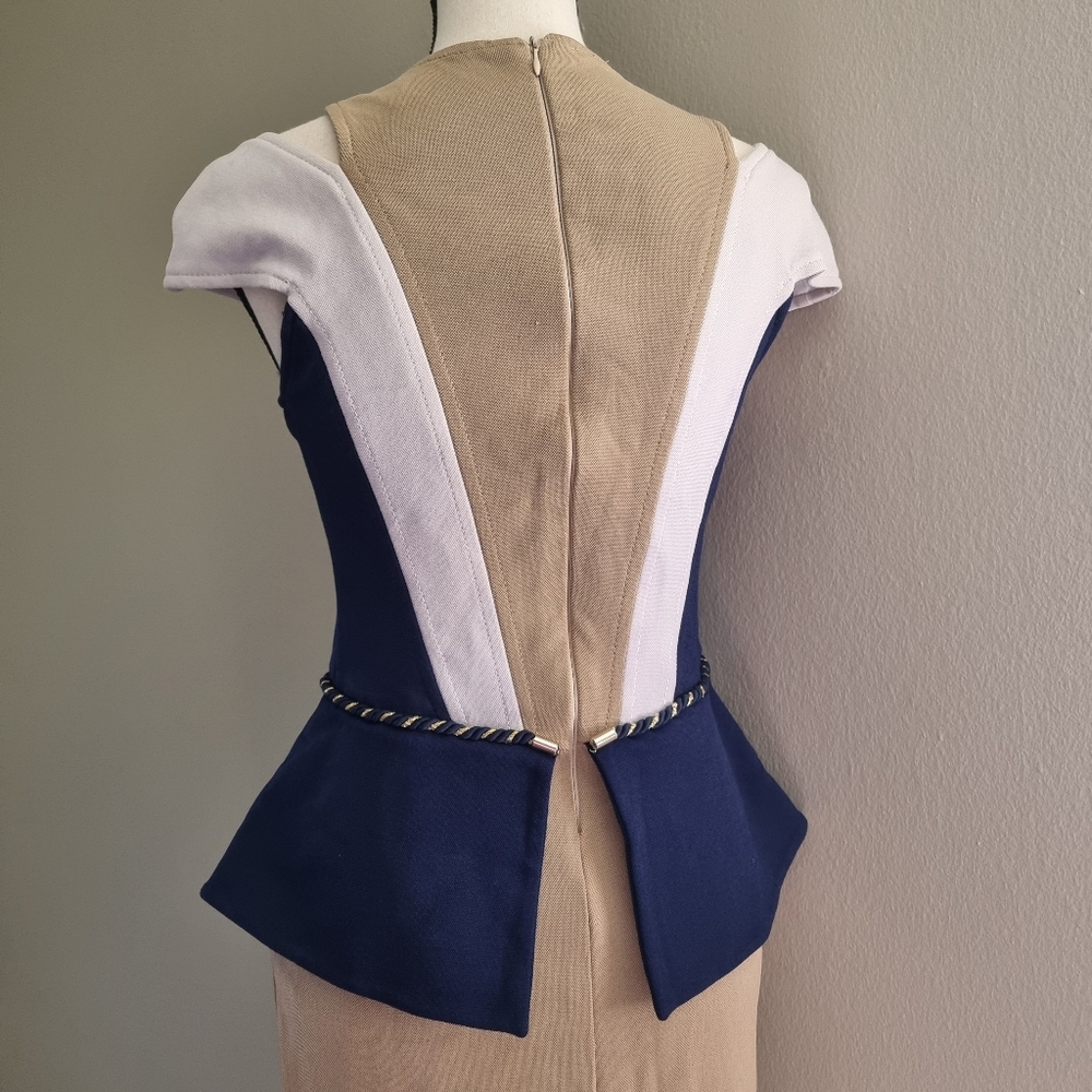 Amazing elegant dress - Picture 6 of 11